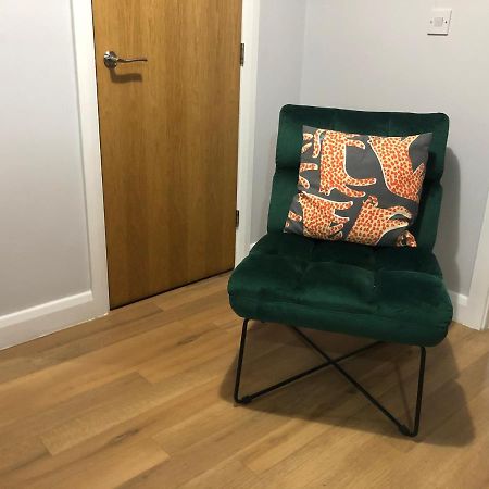 Lime Tree Apartment Coventry Luaran gambar