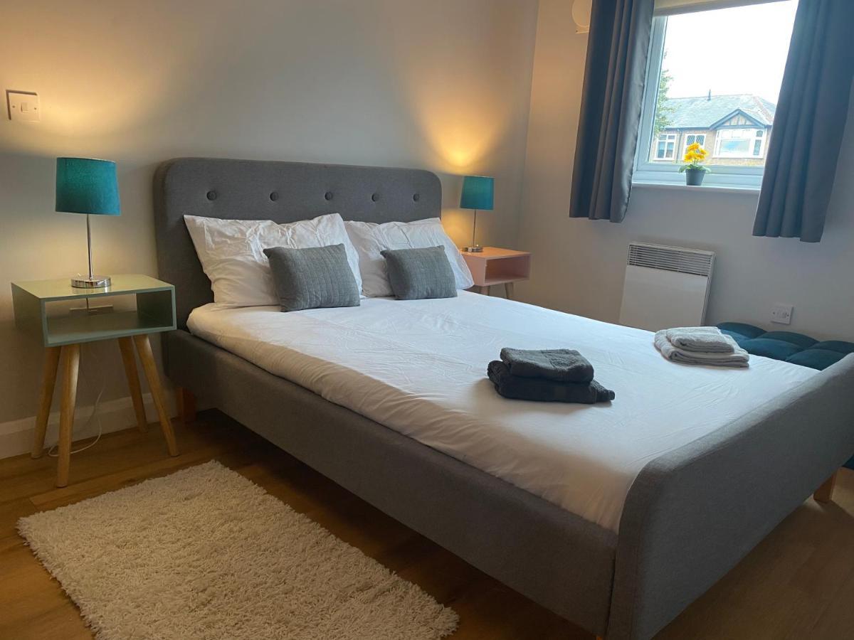 Lime Tree Apartment Coventry Luaran gambar